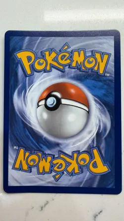 Oricorio ex - 024 Black Star Promo - ME: Mega Evolution Promo Pokemon TCG - NM - Image 4