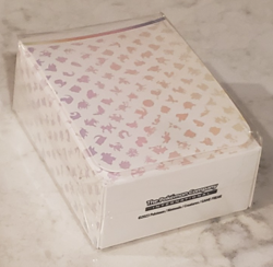 Pokemon TCG: 151 ULTRA PREMIUM COLLECTION MEW Deck Box - Image 2