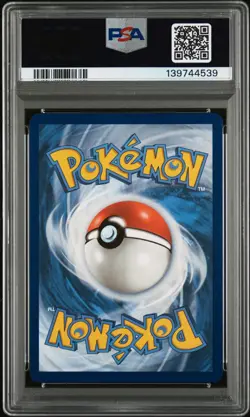PSA 9 Mint - Charizard ex 199/165 - S&V 151 Special Illustration Rare Pokemon - Image 2