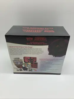 Astral Radiance Pokemon Center Elite Trainer Box ETB (Please Read) - Image 2
