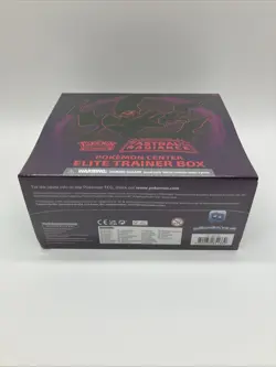 Astral Radiance Pokemon Center Elite Trainer Box ETB (Please Read) - Image 5