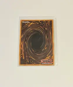 Yu-Gi-Oh! Relinquished Anima #MP24-EN007 Quarter Century Secret Rare 1st Ed (NM) - Image 2