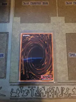 YUGIOH TCG VOLCANIC SHELL BLMR-EN053 ULTRA 1ST EDITION - Image 2