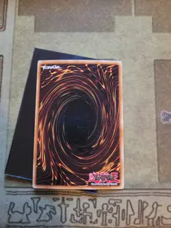 YUGIOH ELEMENTAL HERO GAIA CT08-EN011 SUPER LIMITED ED NM - Image 3