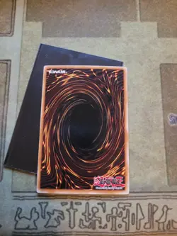 YUGIOH ELEMENTAL HERO GAIA CT08-EN011 SUPER LIMITED ED NM - Image 5