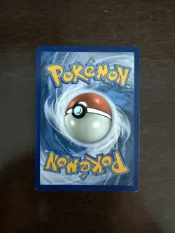 Alolan Meowth 10/12 LP - McDonald's Promo Holo Pokemon Card - Image 2