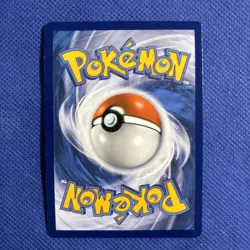 Alolan Meowth SM43 - Cosmos Holo Rare Black Star Promo Pokemon Card - NM - Image 3