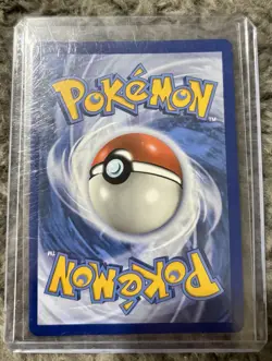Pokemon TCG SV Black Bolt Fennel Trainer Holo Card 162/086 Full Art Secret Rare - Image 2