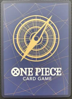 Ryuma P-072 Premium Card Collection Best Selection Vol.3 ONE PIECE Promo - Image 2