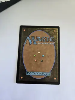 Damnation - Borderless NM, English MTG Special Guests 0068 FREE SHIPPING 🔥 - Image 2