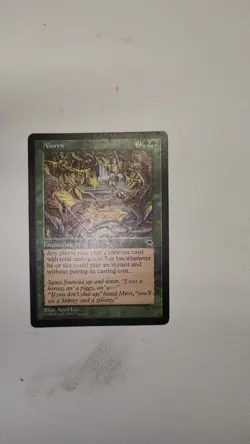 Aluren Tempest Regular - Image 1