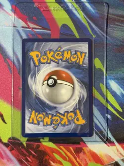 Pokemon Megaton Blower 182/191 Ace Spec Sv08: Surging Sparks Holo - Image 2