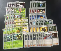 2016 World Championship Deck Jecker Eriksen (Bebe Deck) Opened 60 Card Deck NM - Image 1
