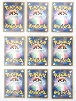 Pokemon Card Lot of 23 Set PCG-P Series Meiji Promo Pikachu Mew Mewtwo Japanese - Image 4