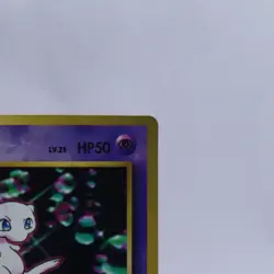 Mew 3 Set No.151 085/PCG-P 343/S-P CD Mcdonald's Promo Pokemon Card Japanese - Image 4