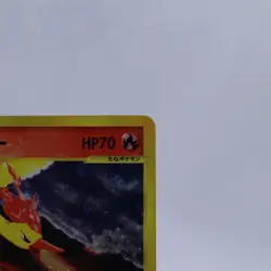 Moltres 043/048 Holo Web Series 1st Edition Pokemon Card Japanese Nintendo 2001 - Image 3