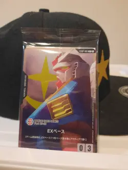 SEALED PROMO Bandai Card Games Fest 25-26 Asia. - Image 2