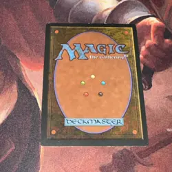 Glacial Chasm X1 Mtg Ice Age Lp - Image 2