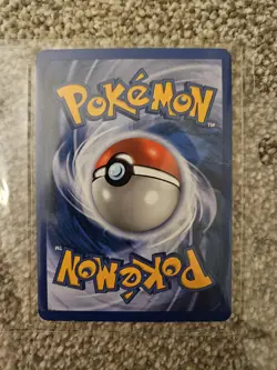 Pokemon Neo Genesis Lot Of 23 Cards With Azumarill And Skarmory Holo Great Cond! - Image 5