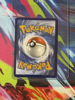 Miracle Headset 183/191 Pokemon TCG S&V Surging Sparks Ace Spec Rare NM - Image 2