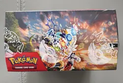 💥 Pokemon TCG Scarlet & Violet Stellar Crown Booster Box Factory Sealed NEW - Image 3