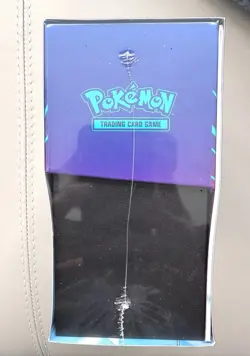 💥 Pokemon Journey Together Pokemon Center Elite Trainer Box ETB NEW SEALED - Image 4