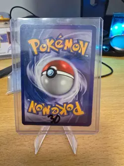 Electrode 93/102 Prime Pokemon TCG Triumphant Holo Rare Prime NM - Image 3