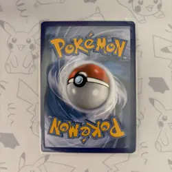 Pokemon TCG M Blastoise EX Holo Card 18/83 Ultra Rare XY Generations NM - Image 2