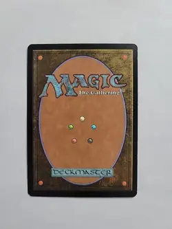 MTG - Dark Ritual _ Deck Masters Regular Common #4 - Image 3