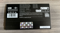 MTG Secret Lair Jaws: Terror of Amity Island Rainbow Foil Edition (Sealed) - Image 2