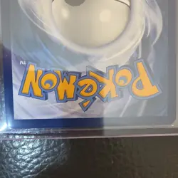 Pokemon TCG Sawsbuck Card 166/162 SV05: Temporal Forces NM Condition - Image 5