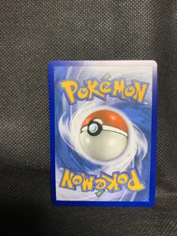 Pokemon TCG Gumshoos GX Sun & Moon Base Set 110/149 Holo Ultra Rare - Image 2