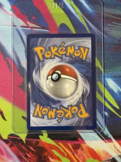 2025 Pokemon White Flare Hilda Reverse Holo Uncommon #084/086 - Image 2