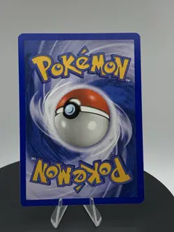 Girafarig 58/111 1st Edition Neo Genesis Pokemon Card NM- - Image 2