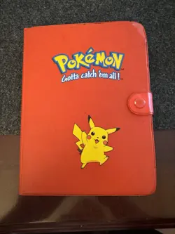 Pokemon Card Collection Bulk Lot - Image 1