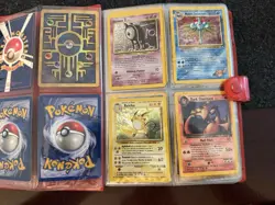 Pokemon Card Collection Bulk Lot - Image 3