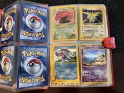 Pokemon Card Collection Bulk Lot - Image 4