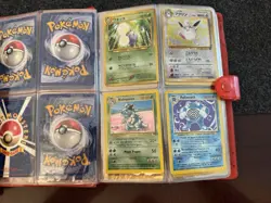 Pokemon Card Collection Bulk Lot - Image 5