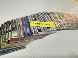 One Piece TCG Japanese C/UC/L/R/SR Mixed Lot EB01, OP4-13, 250+ Cards - Image 2