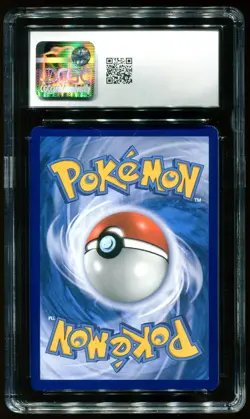 CGC 9 Shining Lugia Promo Shining Legends 2017 Pokemon Card #SM82 - Image 2