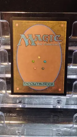 Hexing Squelcher Lorwyn Eclipsed Regular - Image 2