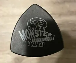 Magic The Gathering TCG Lightning Bolt Playmat - Image 2