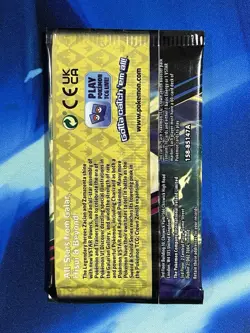 Pokemon Crown Zenith Booster Pack Lot X6 2023 Sword & Shield Nm Mint Giratina - Image 3