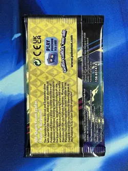 Pokemon Crown Zenith Booster Pack Lot X6 2023 Sword & Shield Nm Mint Giratina - Image 5
