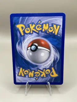 Vulpix Pokemon 87/123 Blister Error | HGSS Undaunted Symbol | LP - Image 2