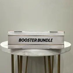 Surging Sparks Booster Bundle 6 Packs Scarlet & Violet Pokemon TCG *SEALED/NEW* - Image 4