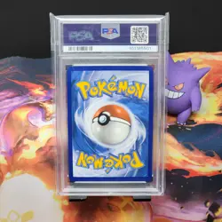 2023 Pokemon Pikachu #027 PSA 10 - Image 2