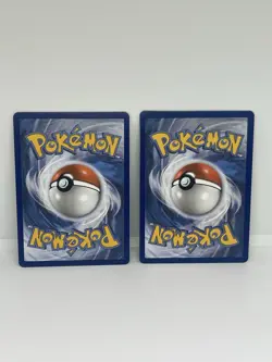 Blastoise & venasaur 25th Celebrations Pokemon TCG Near Mint. - Image 2