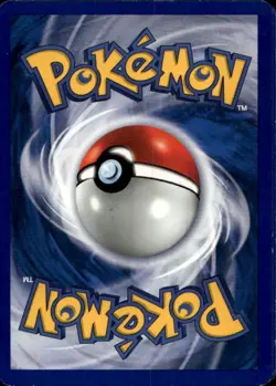 Giovanni's Meowth 1st Ed 74/132 Common WOTC Gym challenge Pokemon - Image 2