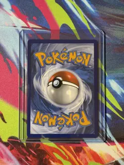 Tyme 143/131 Prismatic Evolutions Ultra Rare Pokemon TCG - NM - Image 2